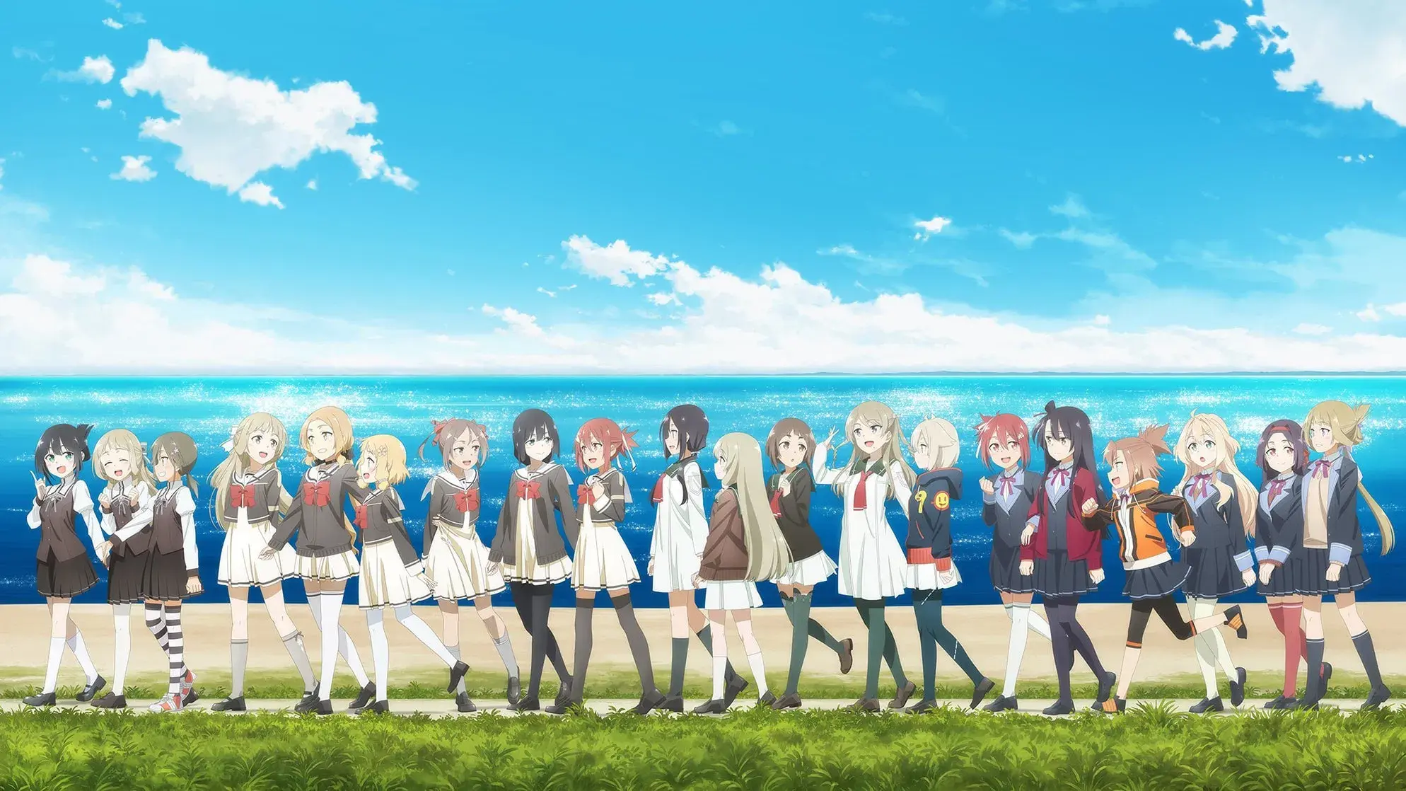 Yuuki Yuuna wa Yuusha de Aru