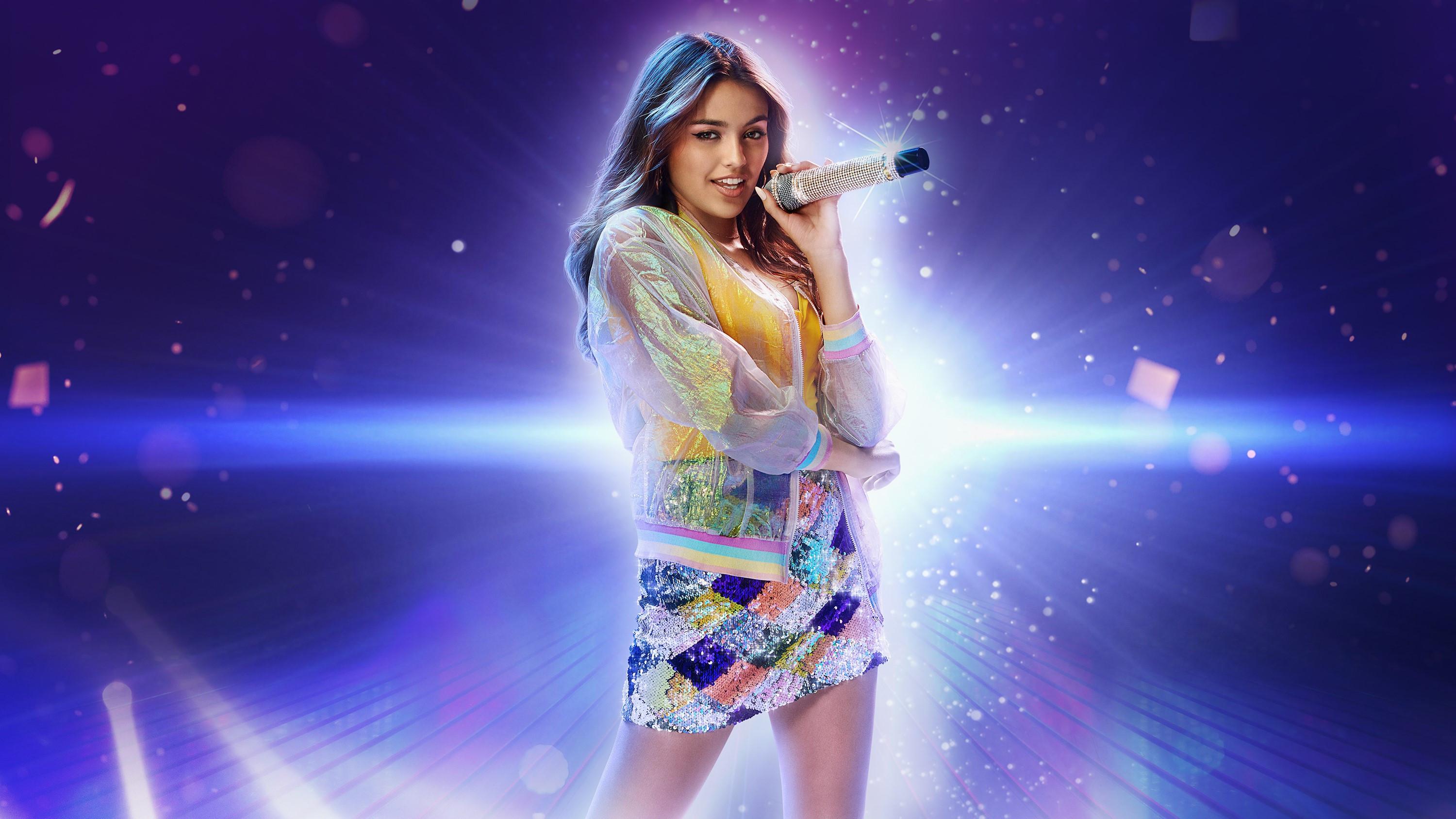 Kally's Mashup! Um Aniversário Muito Kally!