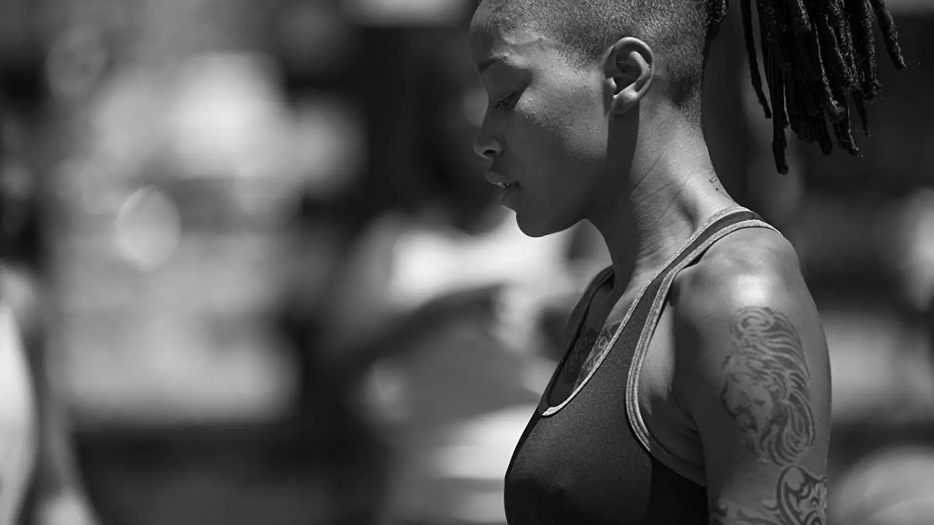 Pimp - Rainha do Gueto