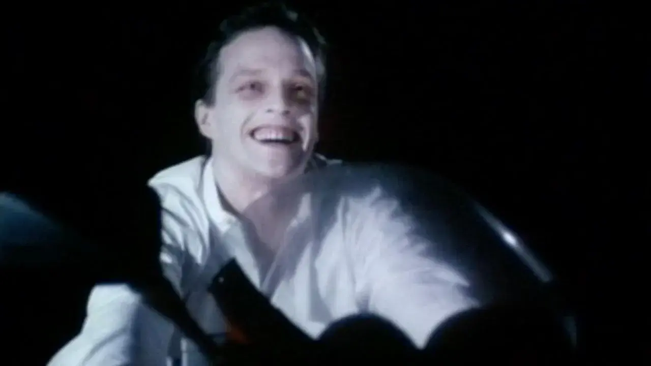 Terror em Sutterville