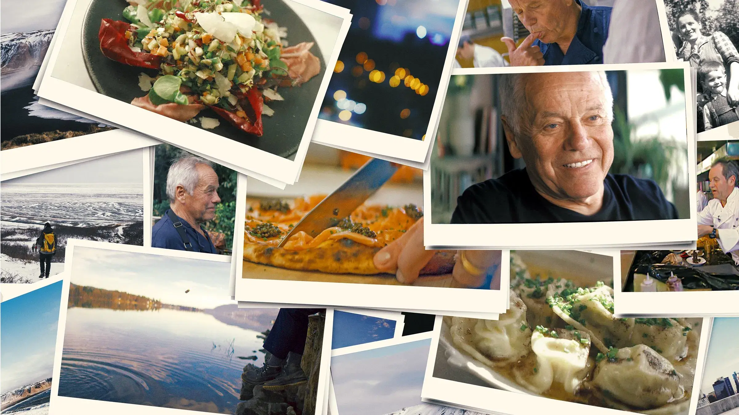 Wolfgang: O Chef Celebridade