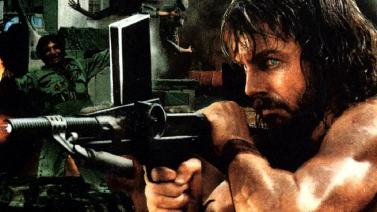 Tuareg - Il guerriero del deserto