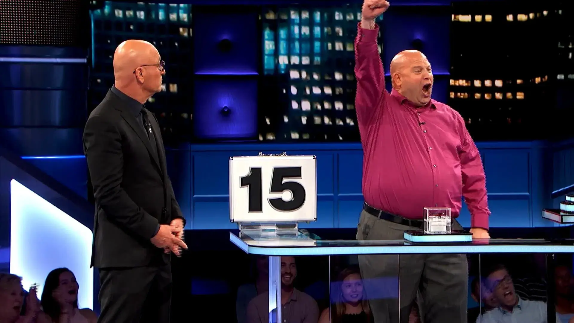 Topa ou Não Topa USA