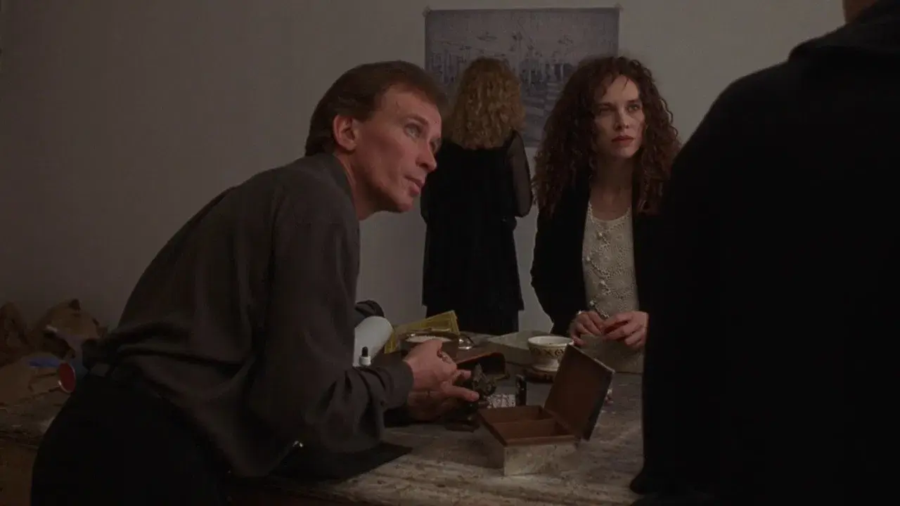 Loucuras de um Divórcio