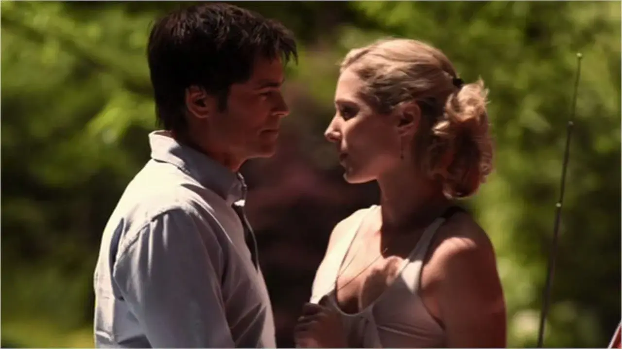 Muito Tarde Para Dizer Adeus