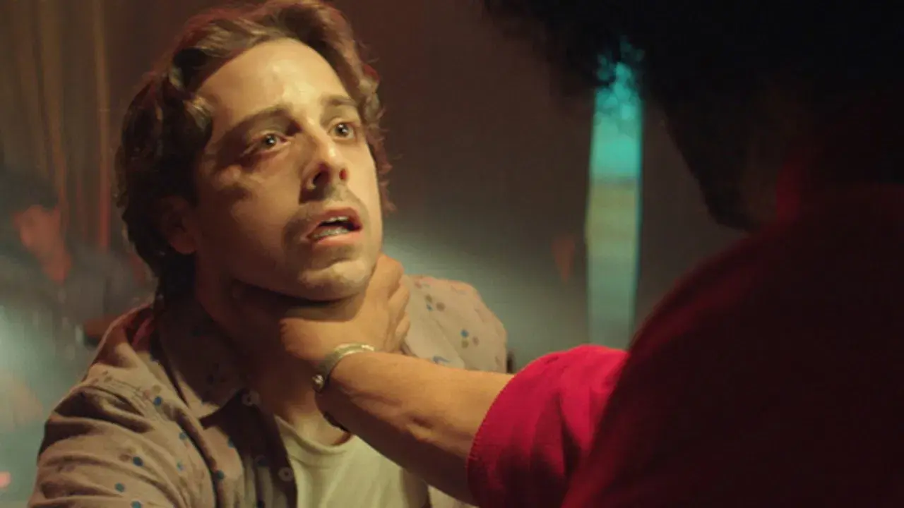 Aniversário Maldito