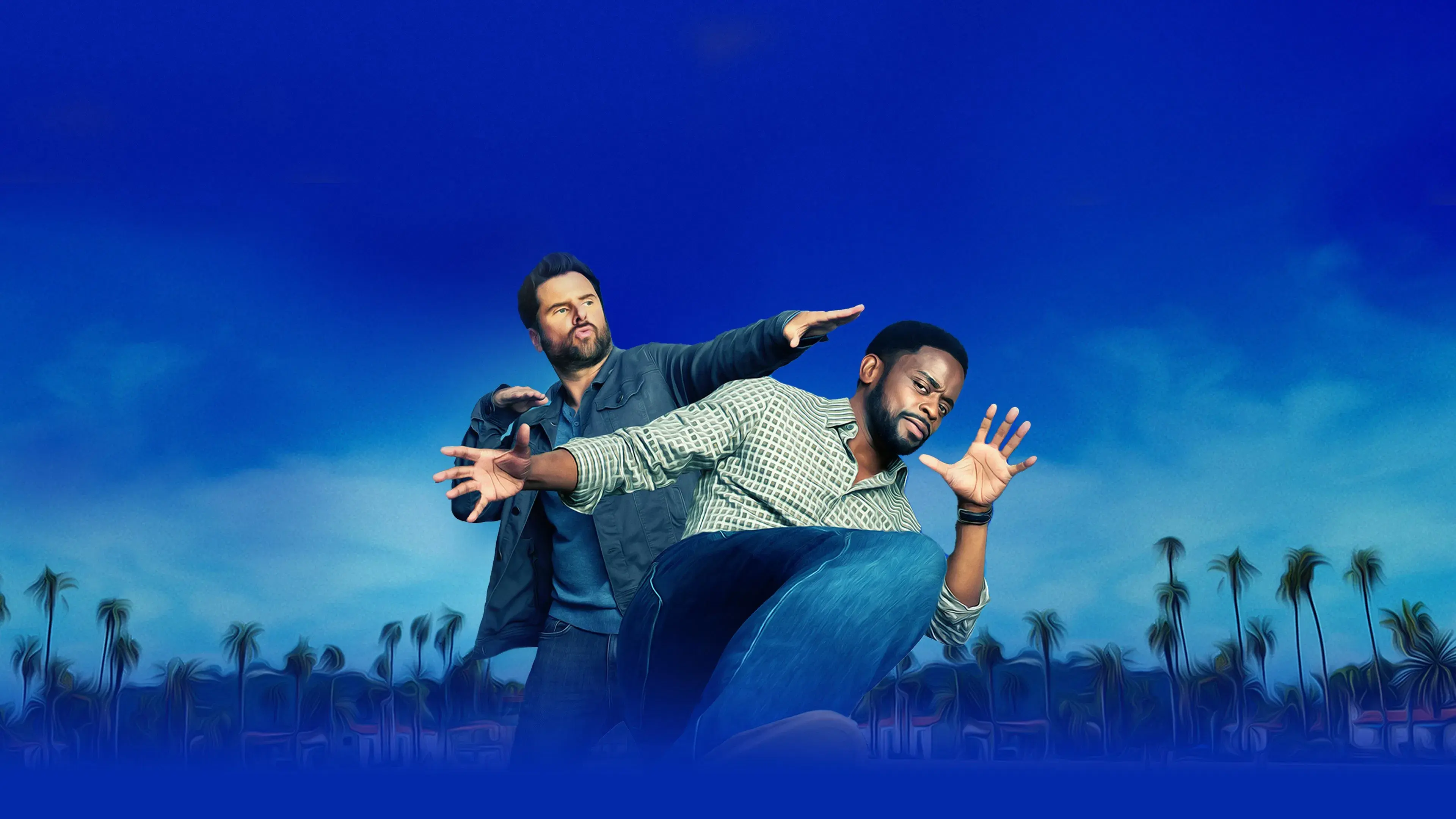 Psych 3: Este é o Gus