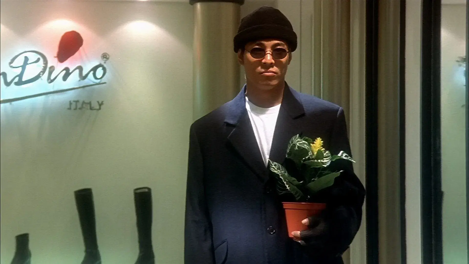 Hitman, O Rei dos Assassinos