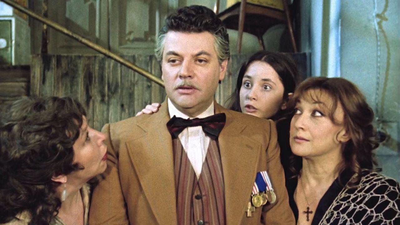 Миллион в брачной корзине