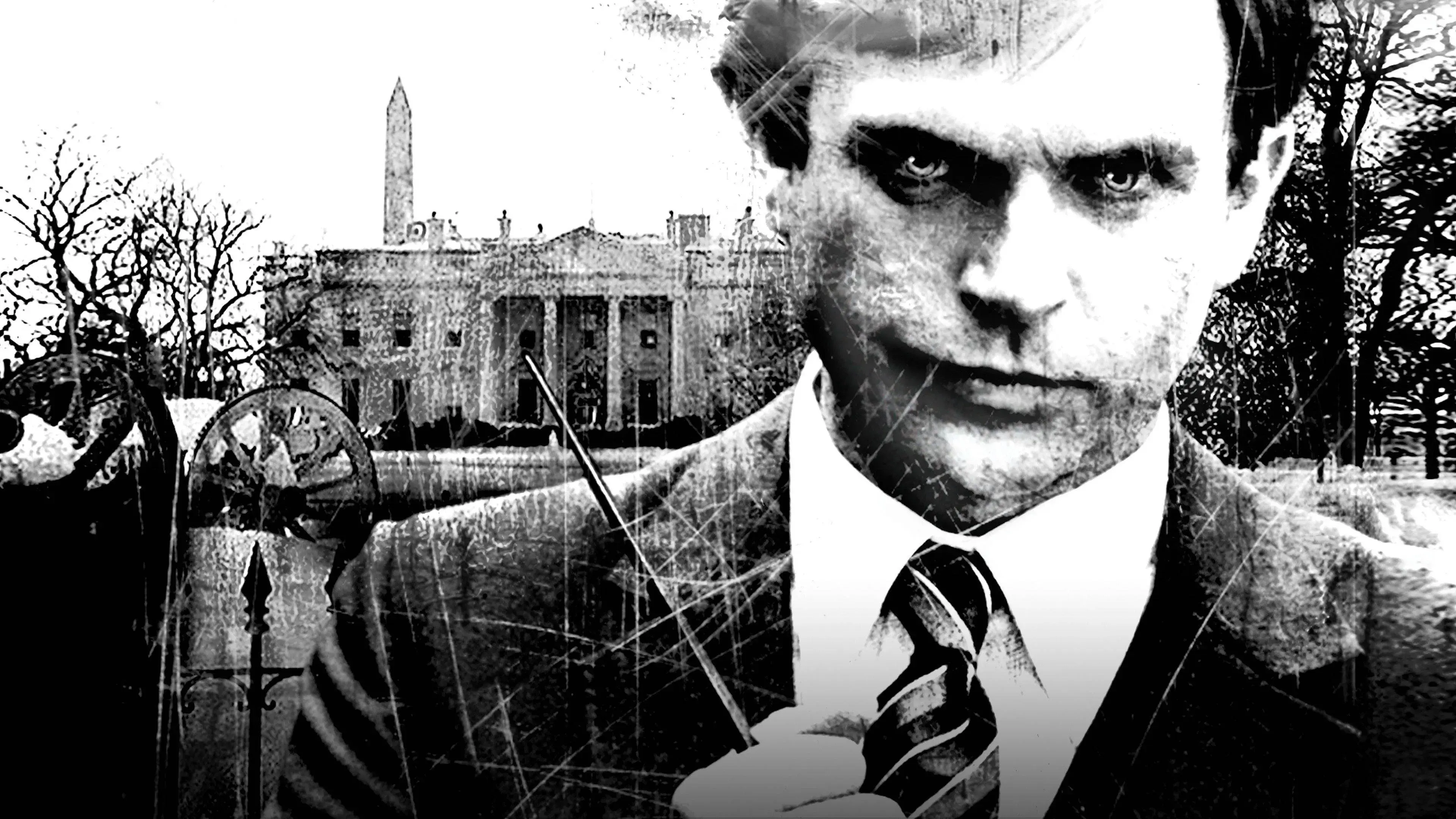 A Profecia III: O Conflito Final