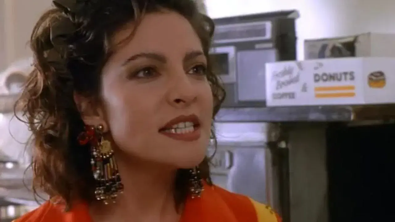 Madonna - A Inocência Perdida