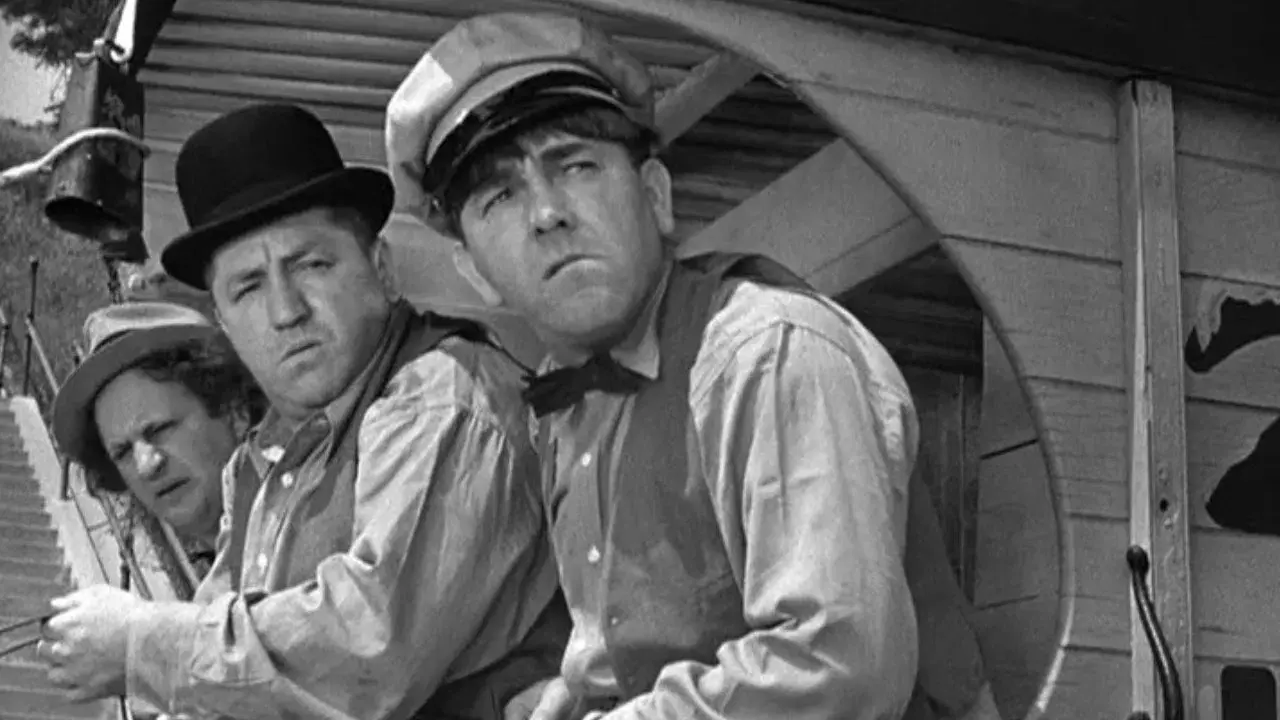 An Ache in Every Stake