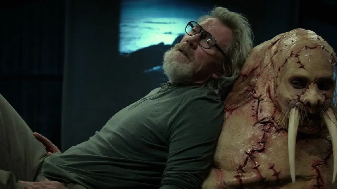 Tusk: A Transformação