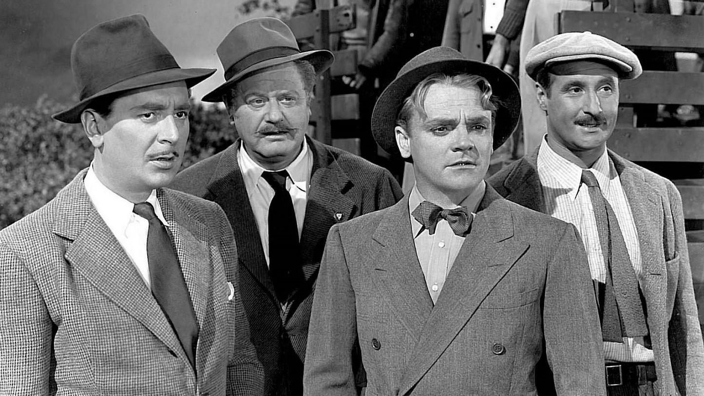 Corsários das Nuvens