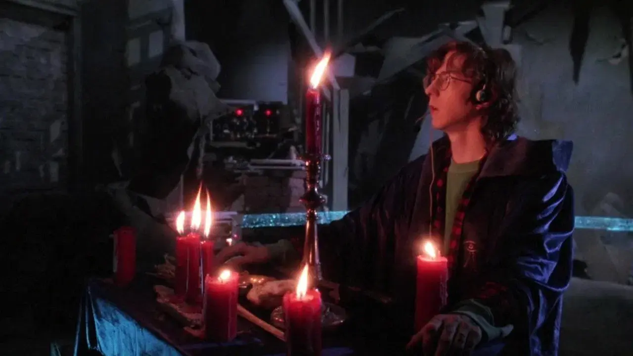 O Portão II - Eles Estão de Volta