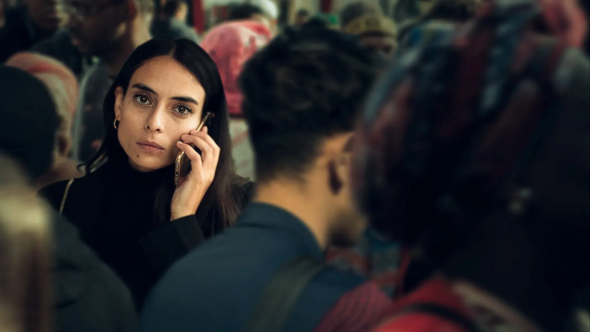 Desaparecido para Sempre