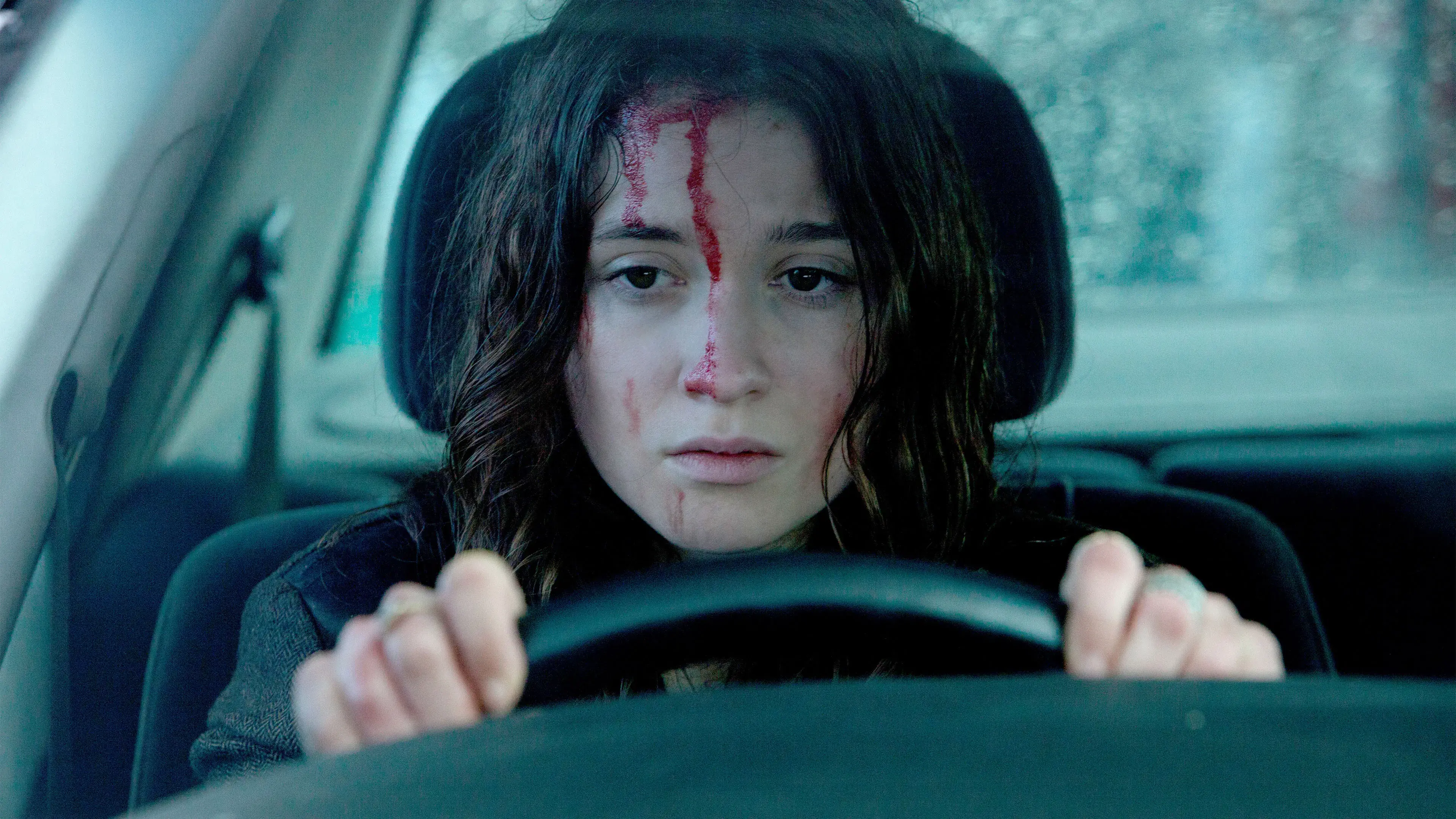 Uma Noite Para Esquecer