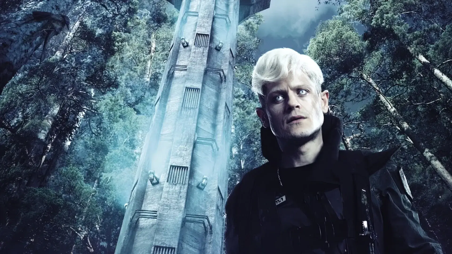 S.U.M.1: O Soldado da Resistência