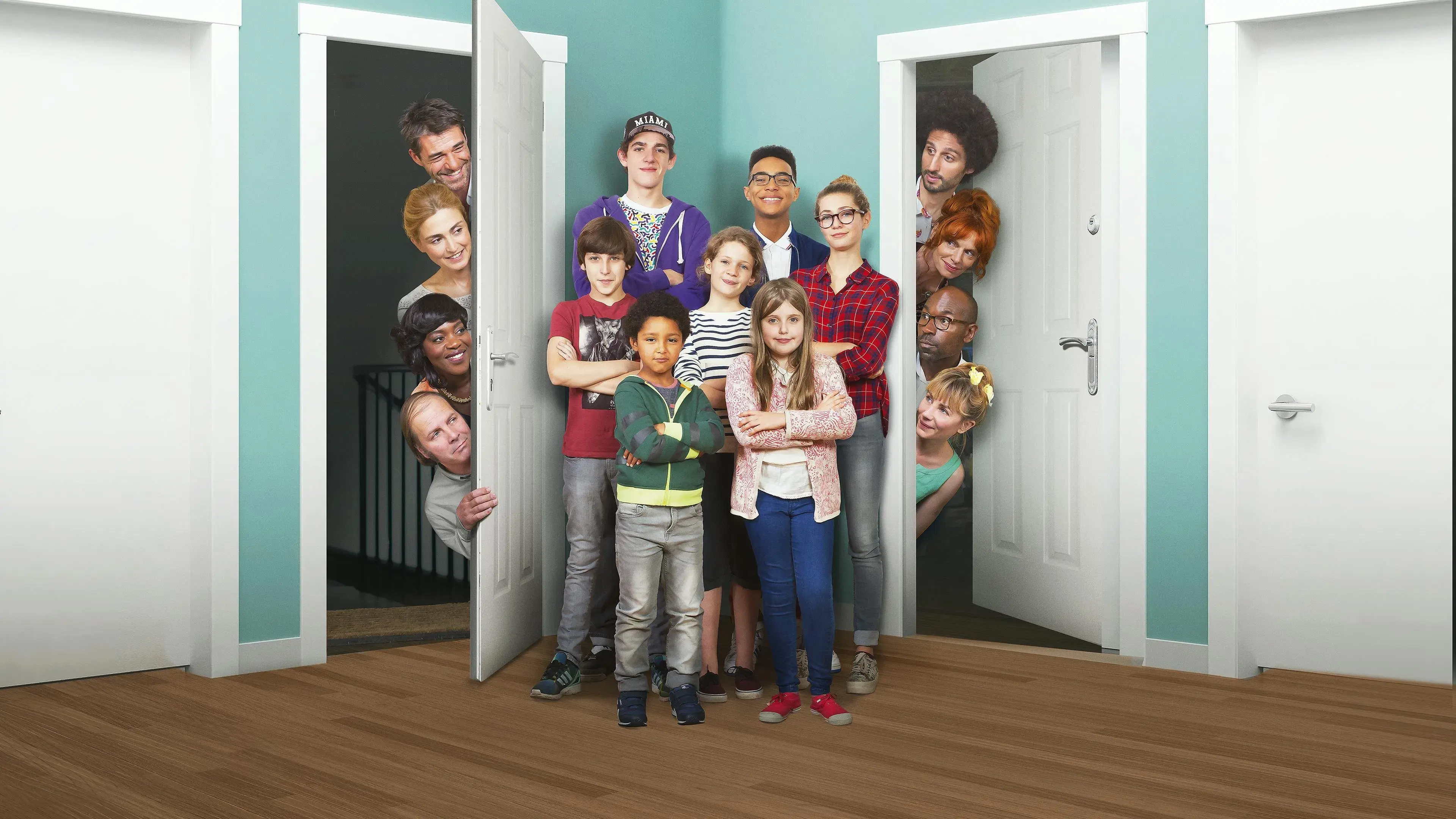 Que Família é Essa?