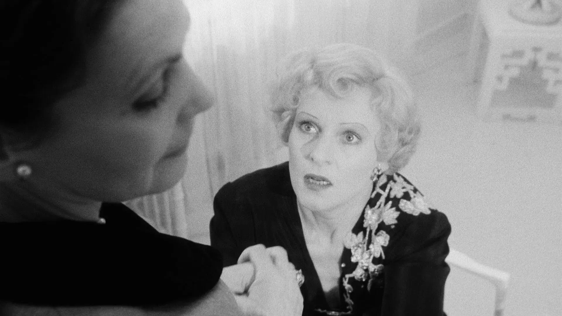 O Desespero de Veronika Voss