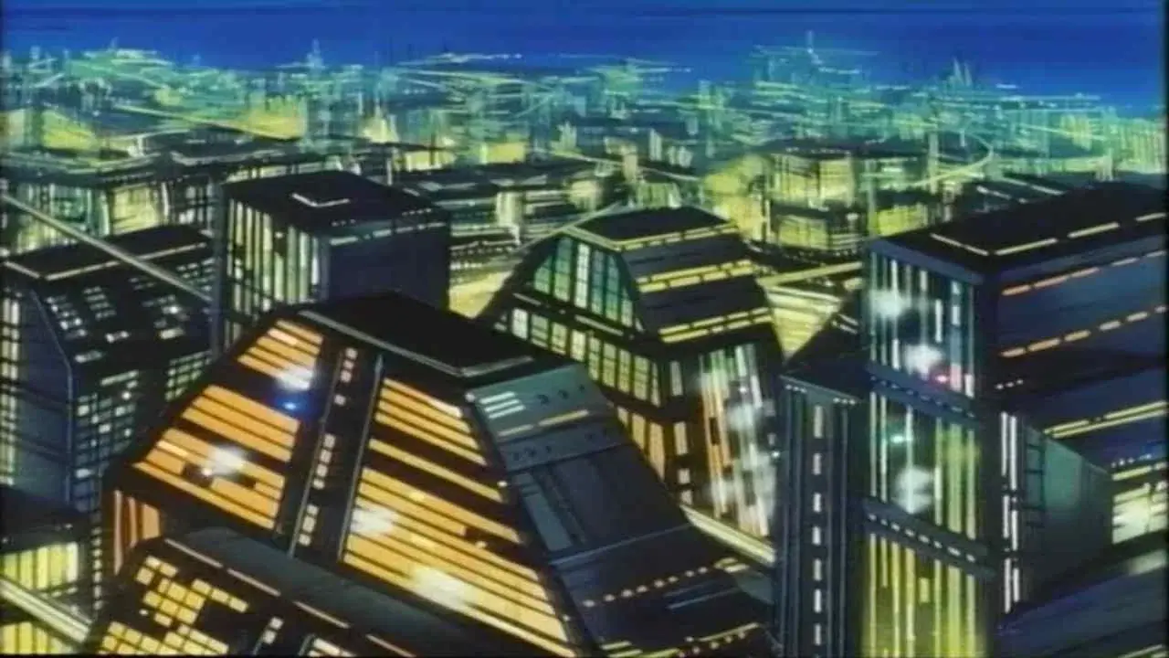 テクノポリス21C