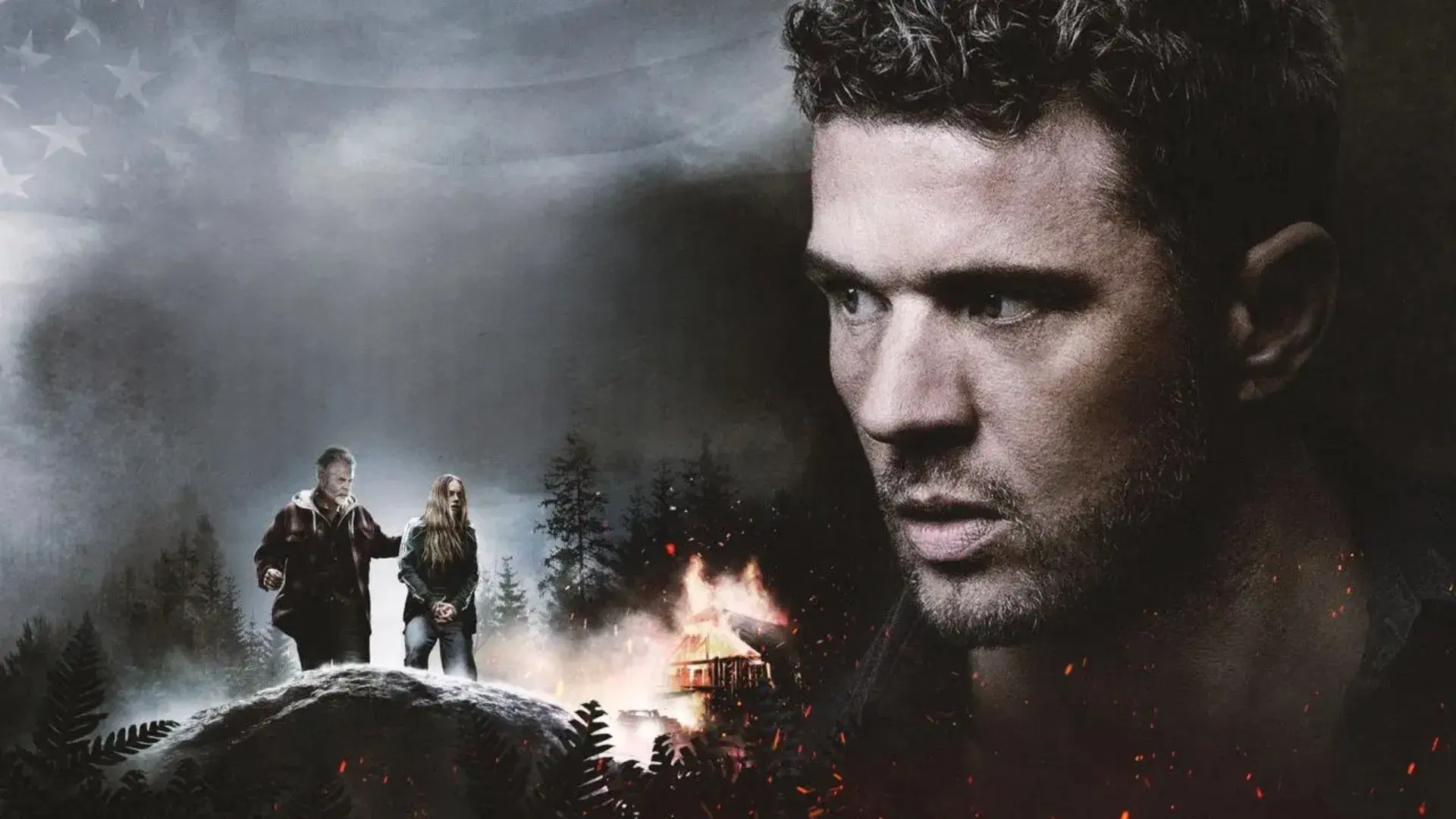 One Mile: Chapter One