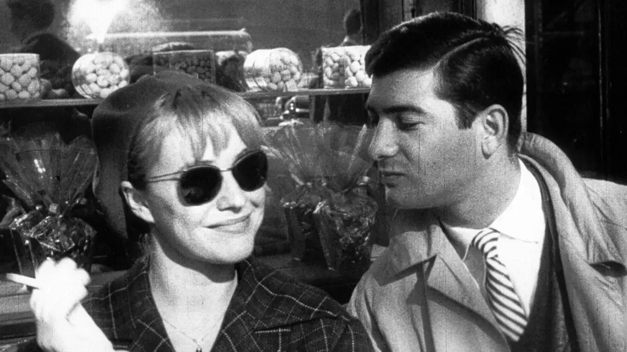 Todos os Rapazes Se Chamam Patrick