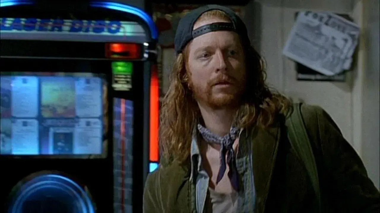 Texas - A Última Chance