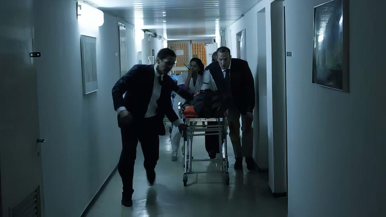 Rabin: O Último Dia