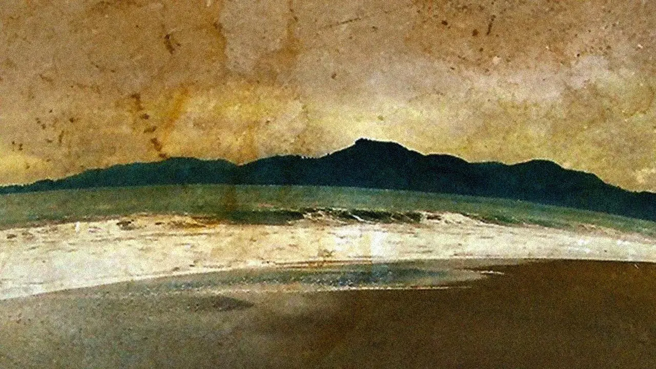 Depois do Fim do Mundo