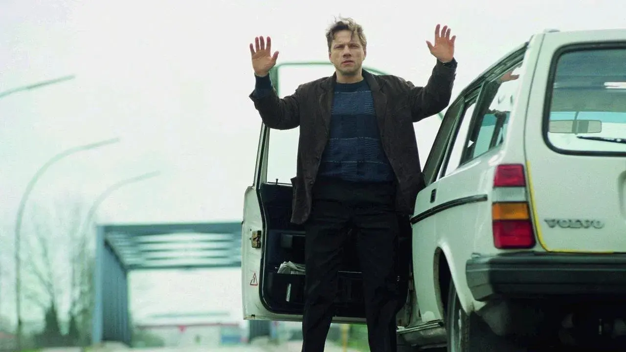 A Segurança Interna