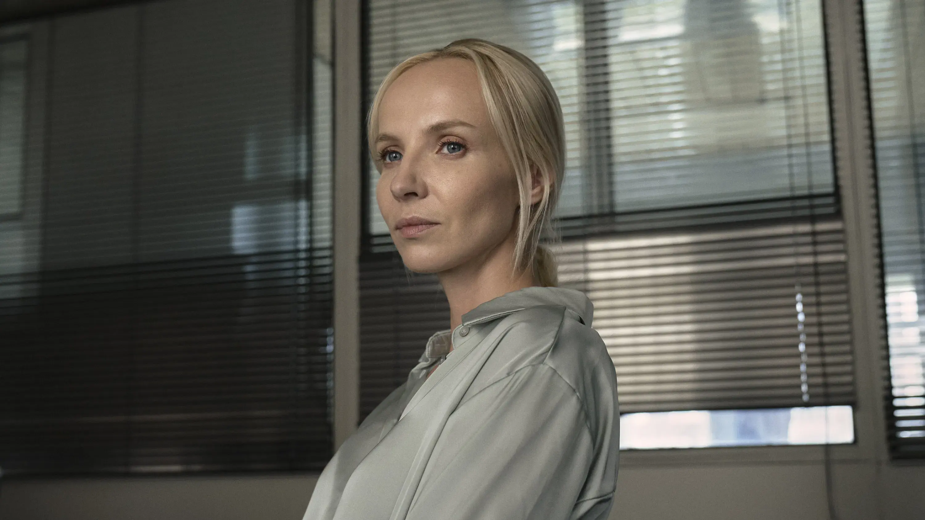 De Sombra e Silêncio