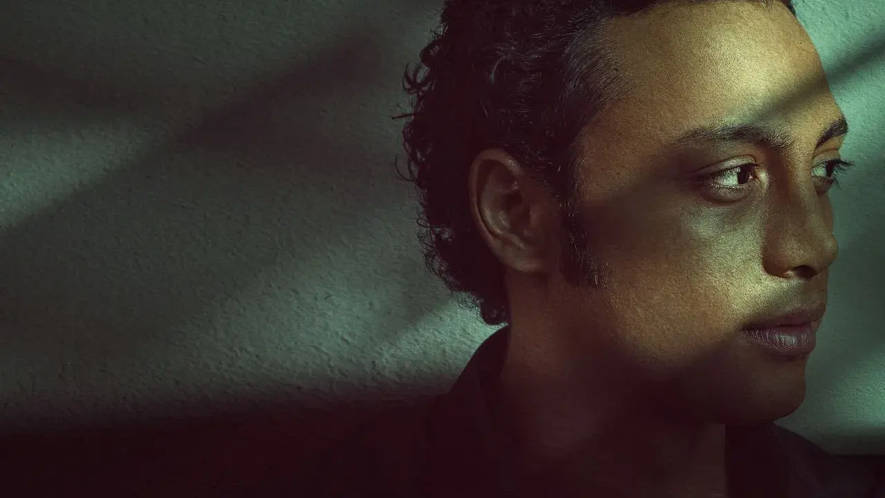 História de um Crime: Colmenares