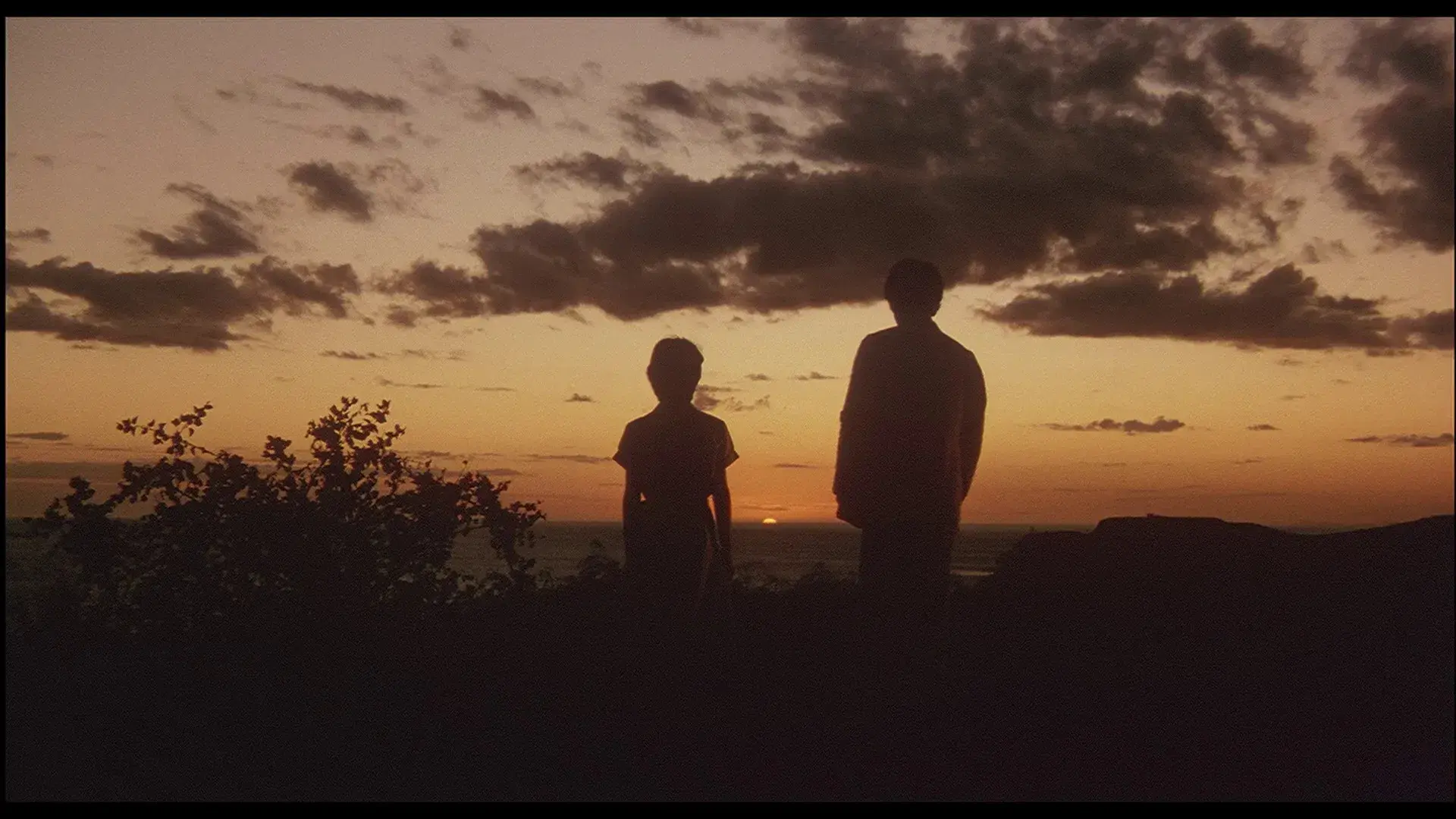 A Ilha Mais Próxima do Céu