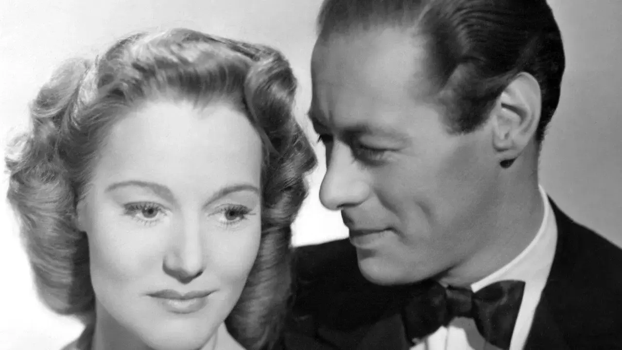 Uma Mulher do Outro Mundo