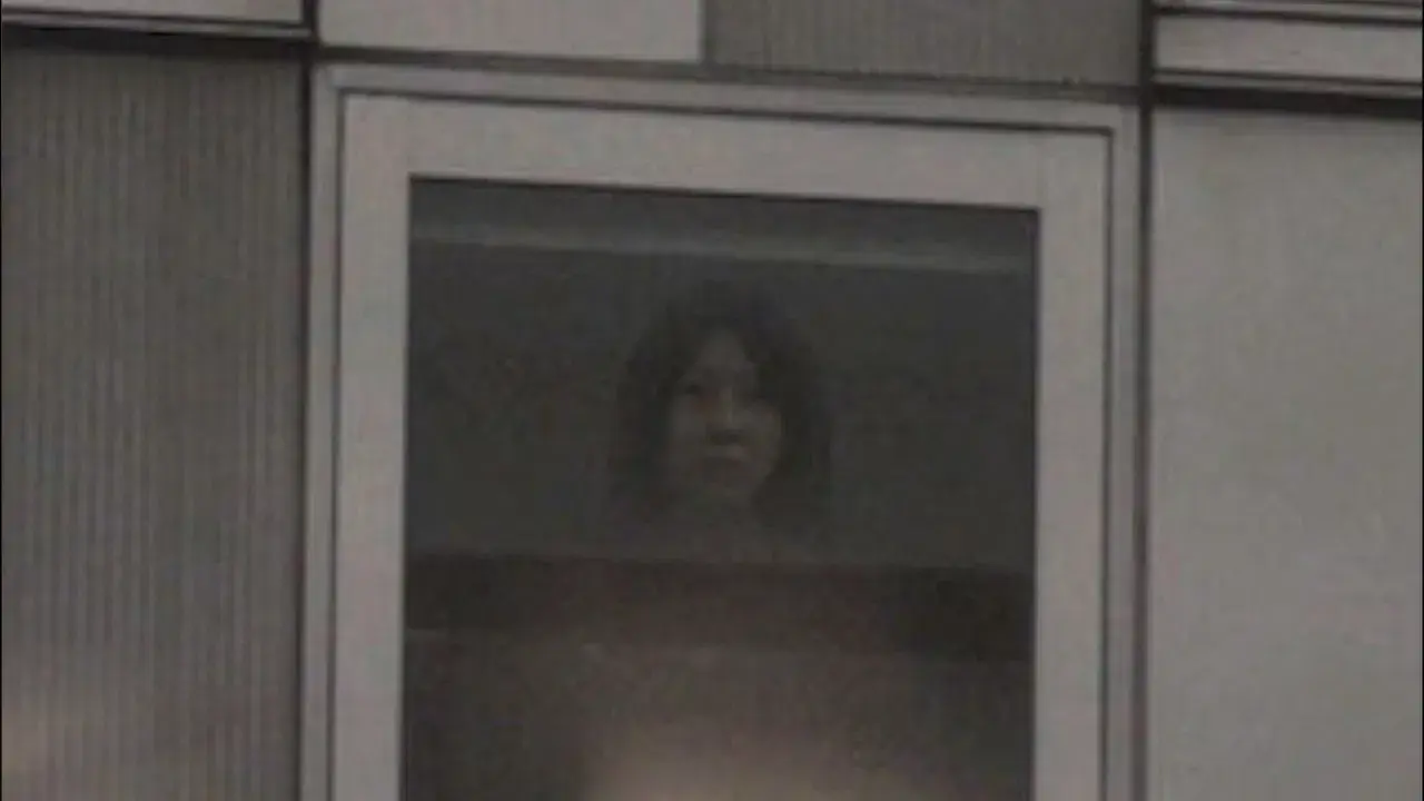 呪われた心霊動画 XXX（トリプルエックス）傑作選 4