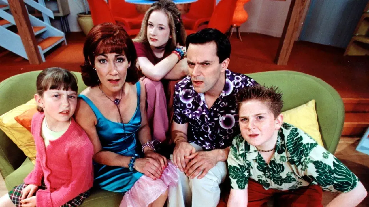 Meus pais são Alienígenas