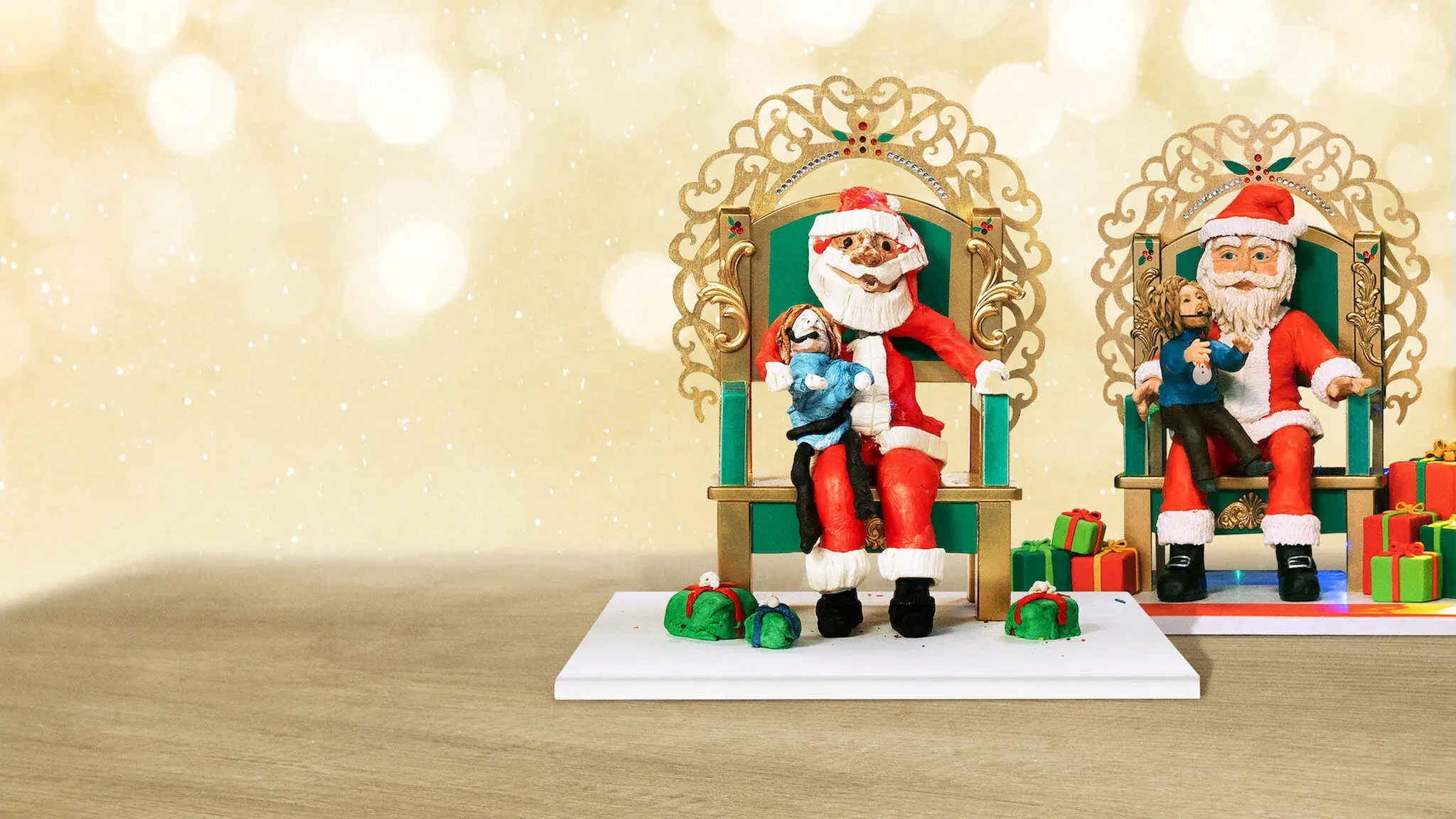 Mandou Bem - Natal e Ano Novo