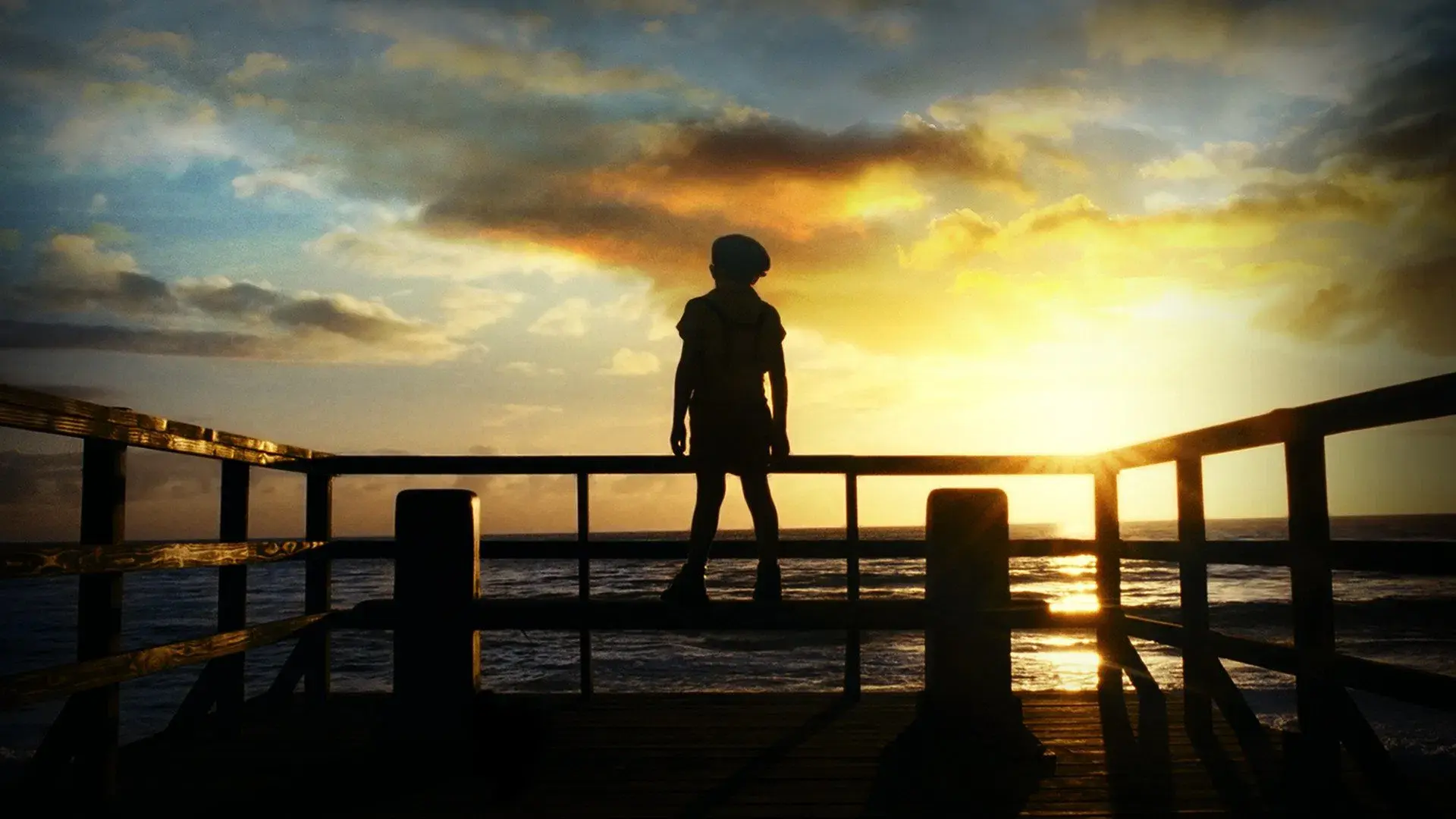 Little Boy - Além do Impossível