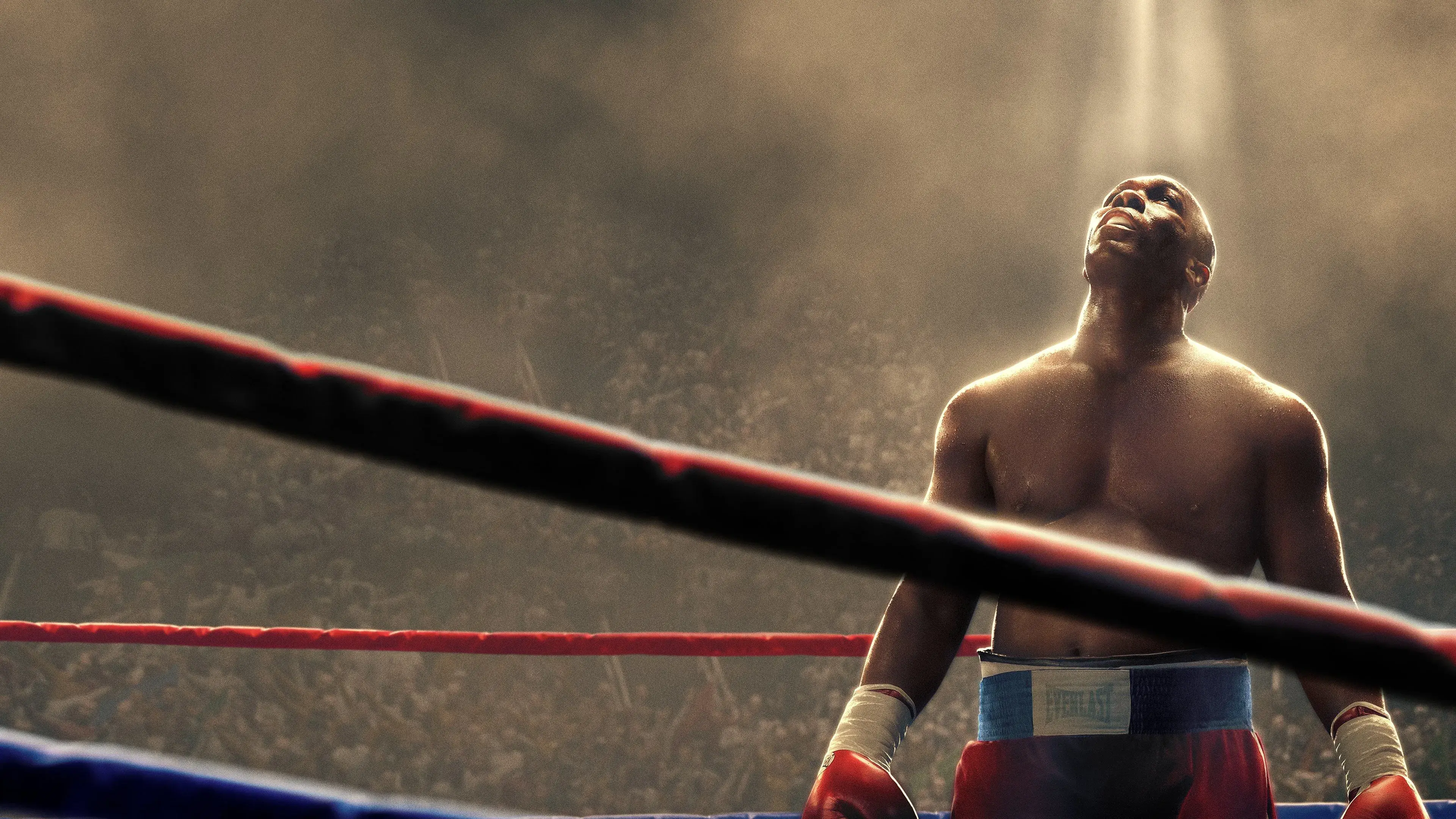 George Foreman: Sua História