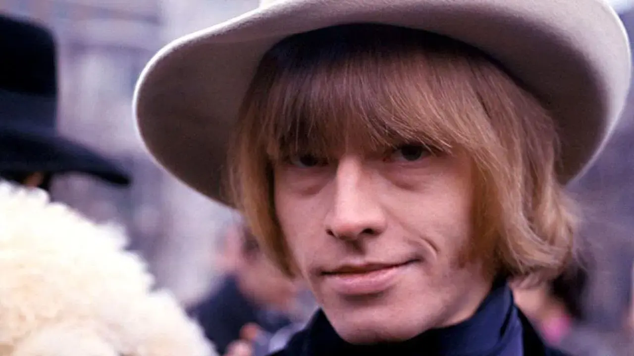 Rolling Stone: Vida e Morte de Brian Jones