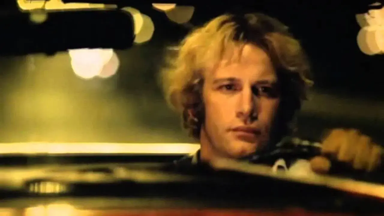 Stander - Um Policial Contra o Sistema