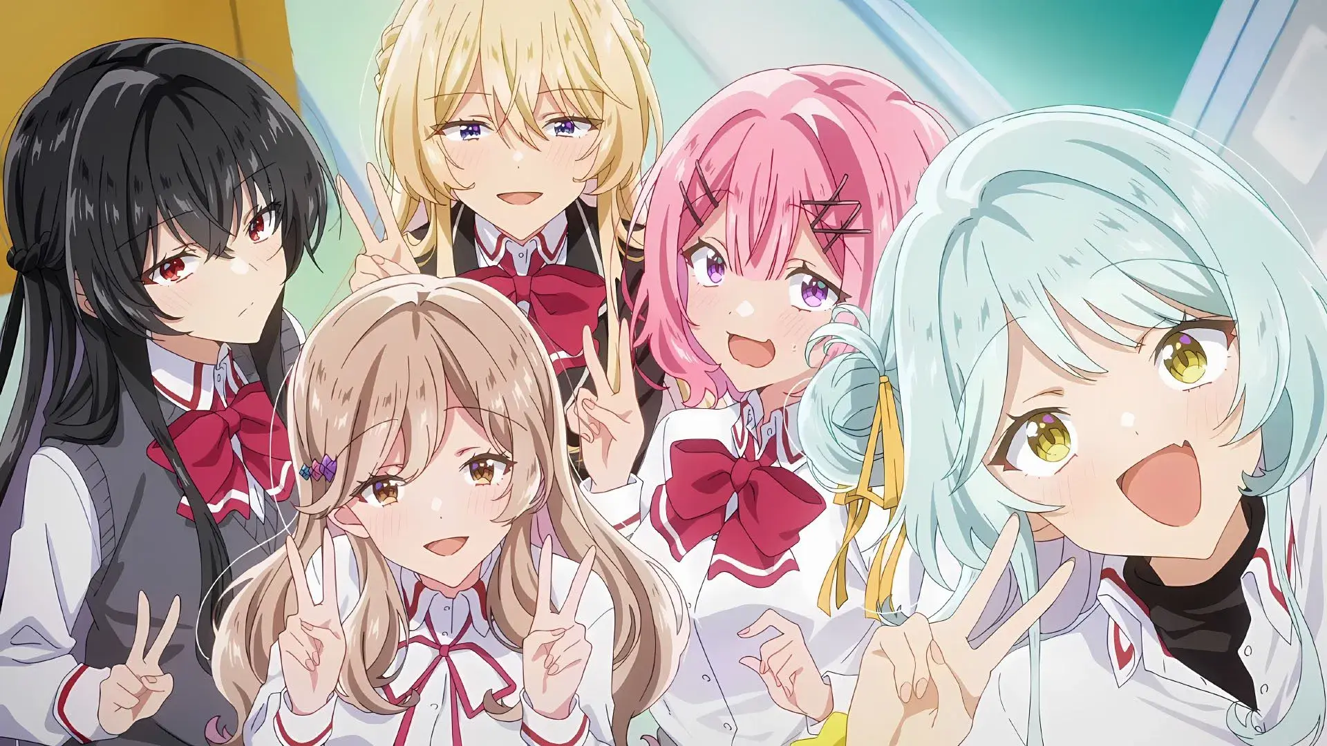 Um Amor Impossível! Ou não...