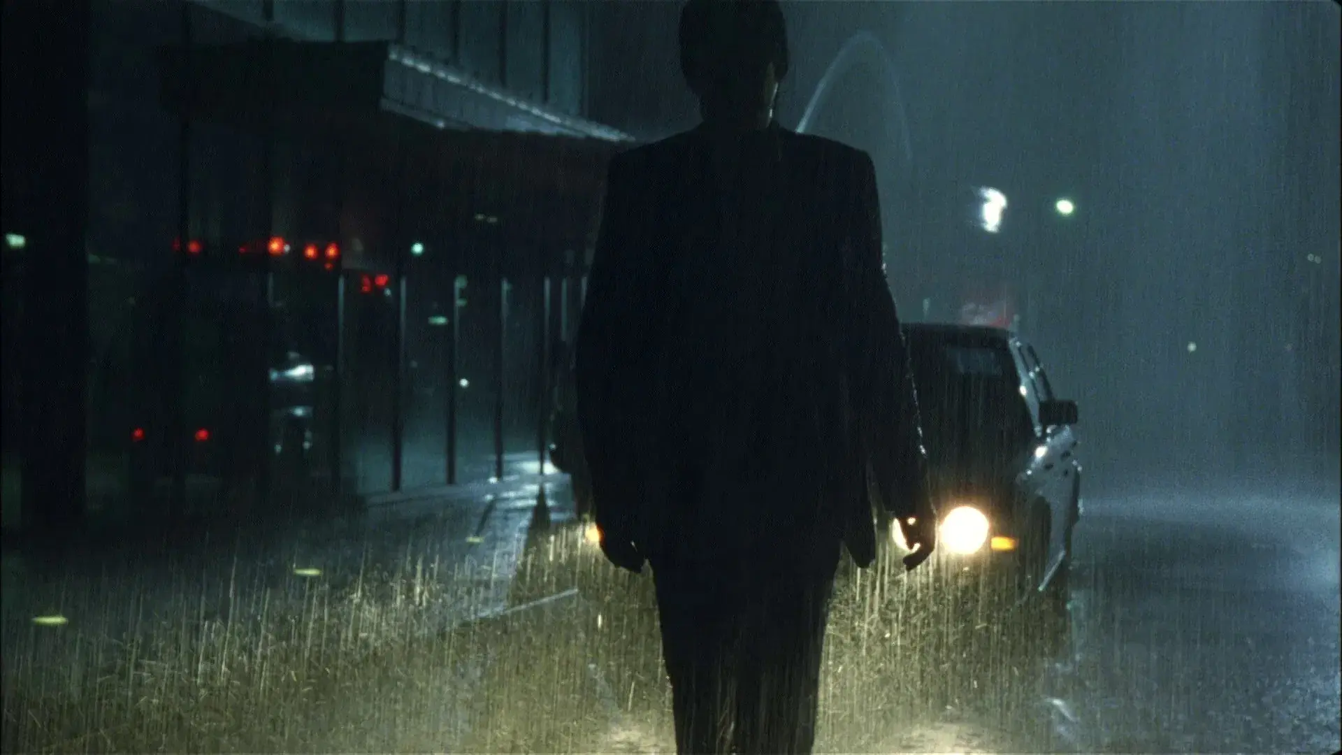 新・仁義なき戦い。