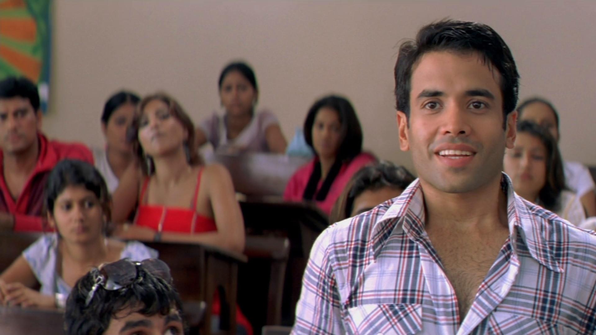 गुड बॉय बैड बॉय