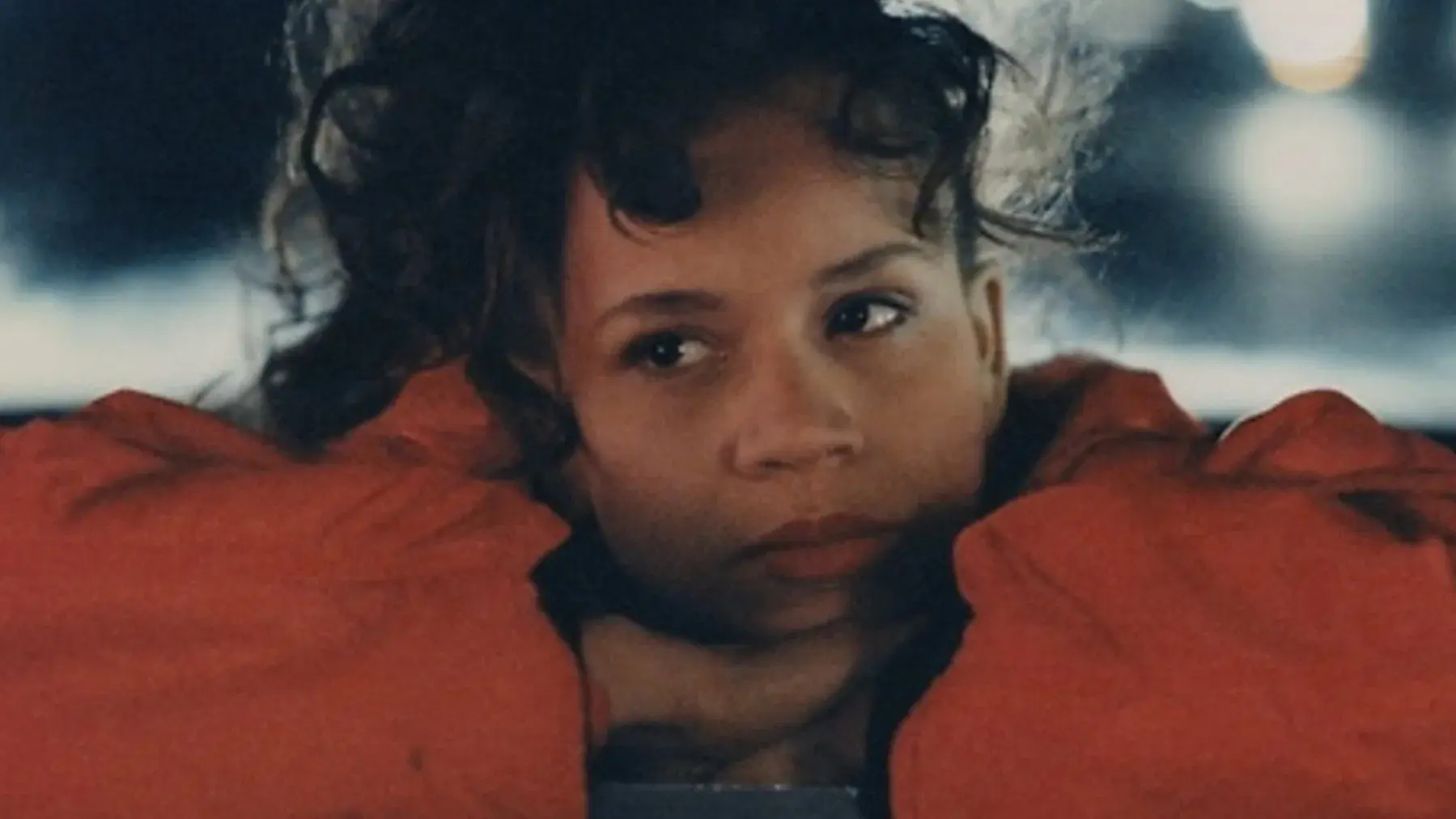 Uma Noite Sobre a Terra