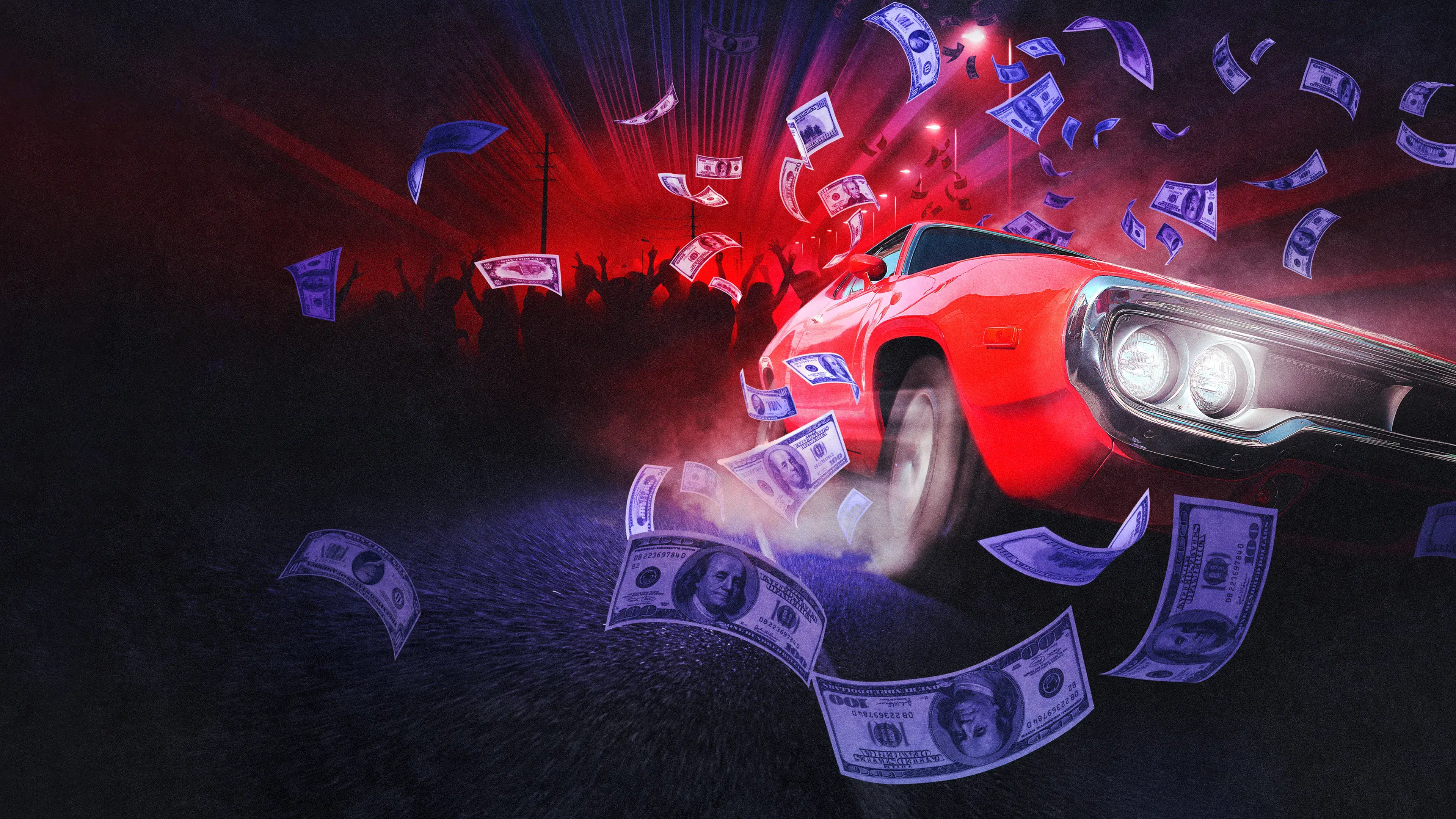 Corridas Proibidas: Tudo ou Nada