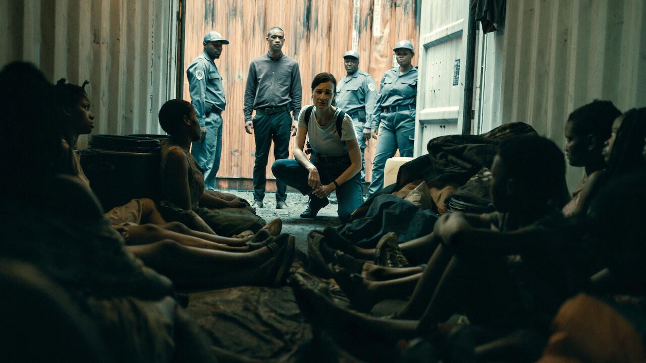 Eu Sou Todas as Meninas