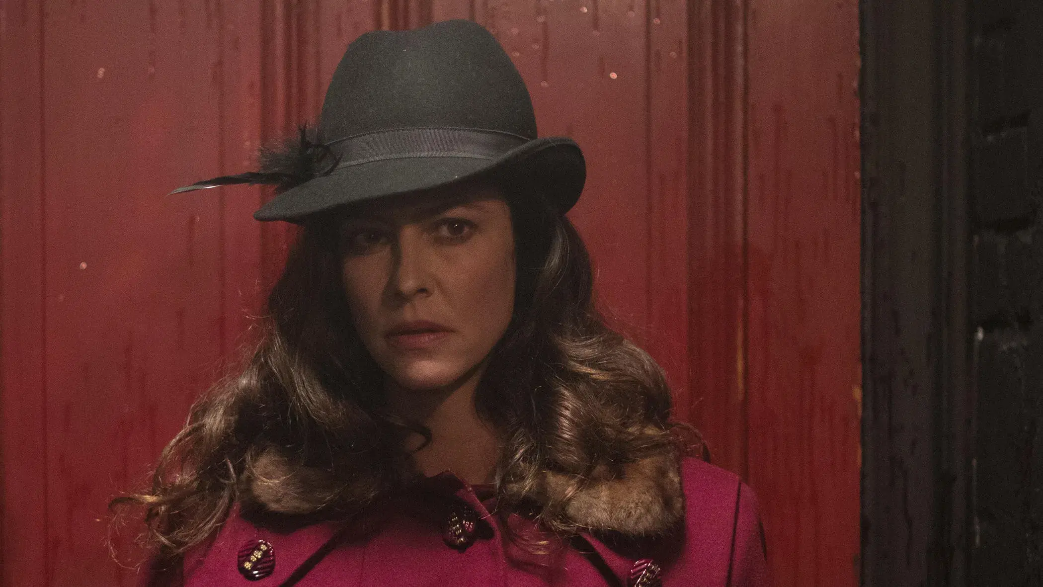 A Mulher Mais Assassinada do Mundo