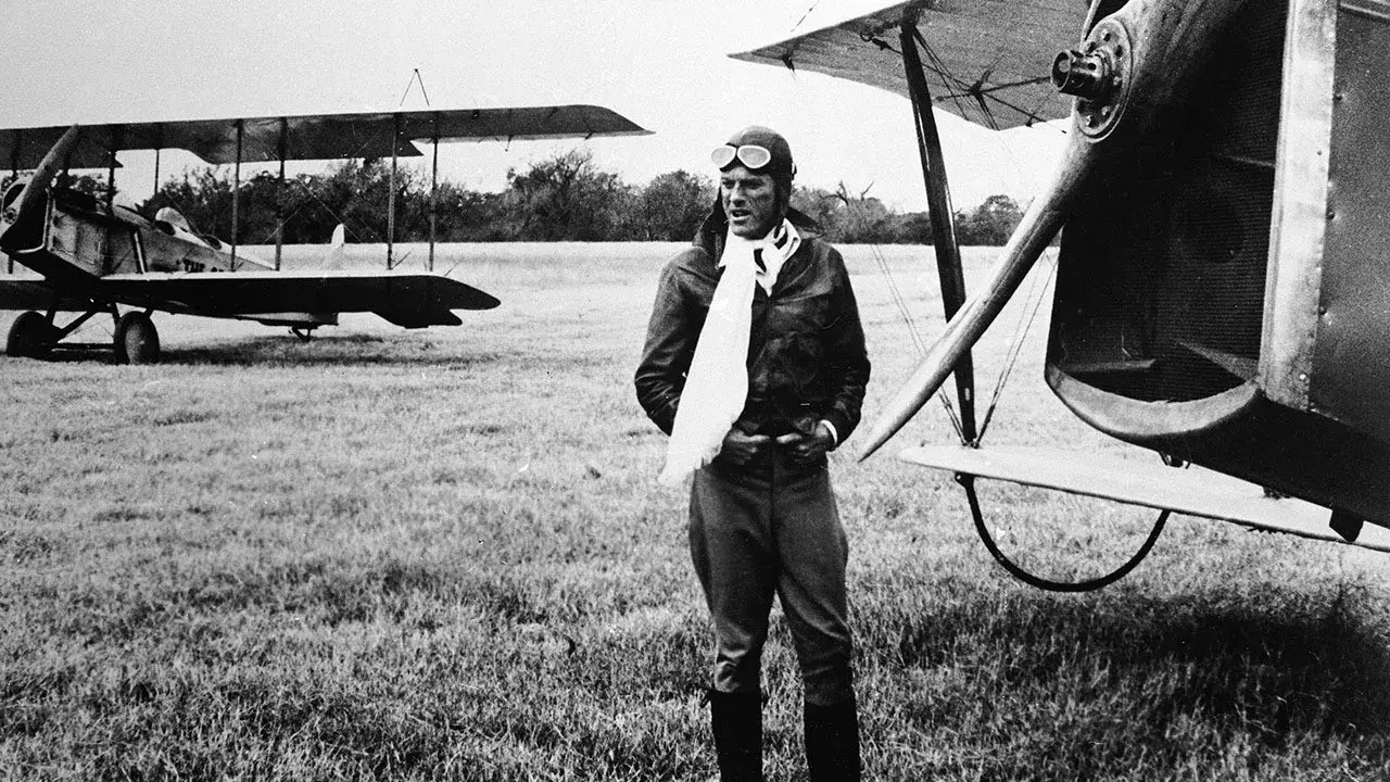 Quando as Águias se Encontram